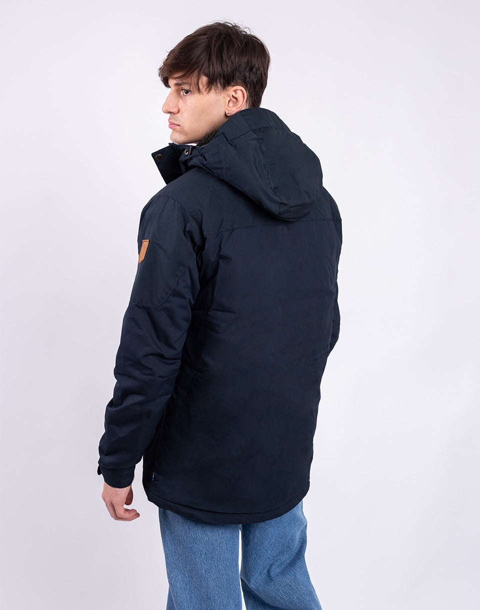 Skogsö Padded Jacket M