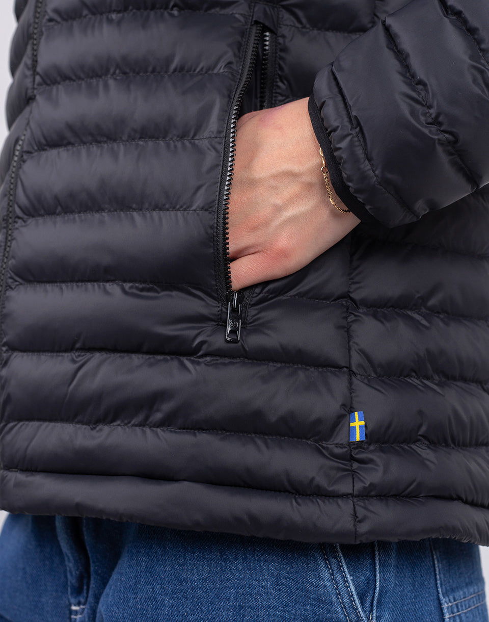 Expédition lätt hodie w