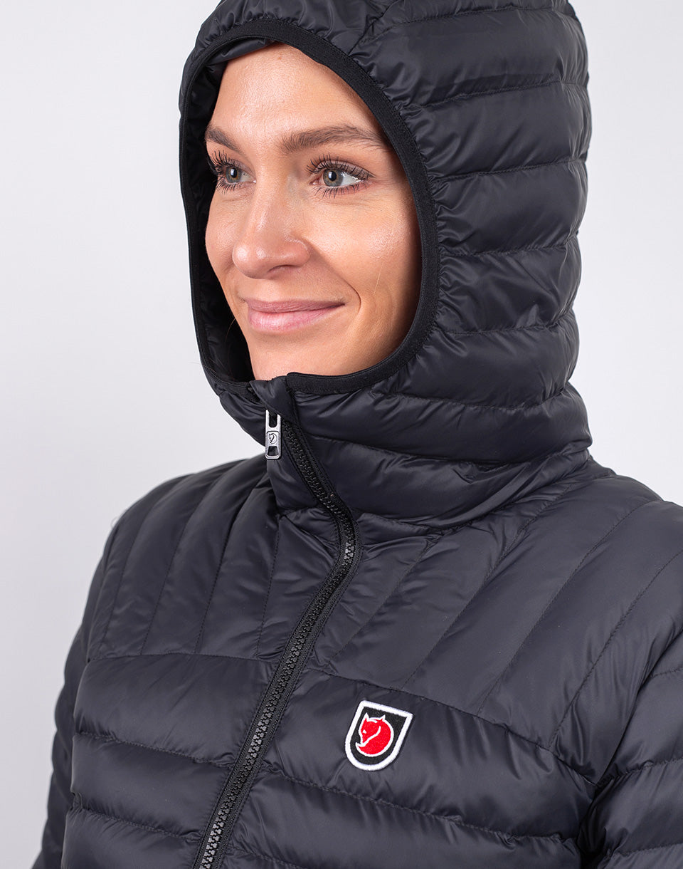 Expédition lätt hodie w