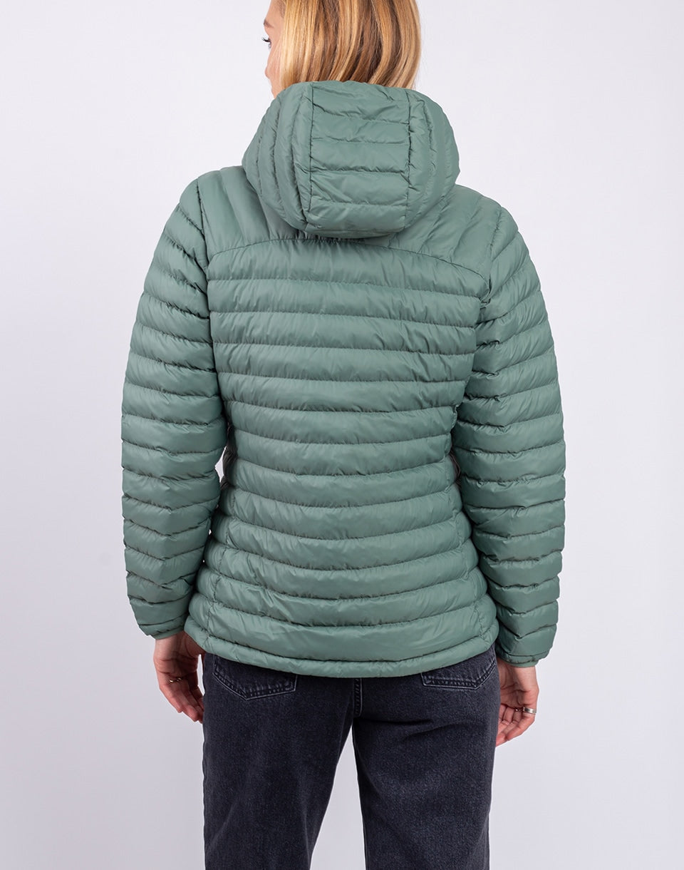 Expedition Lätt Hoodie W
