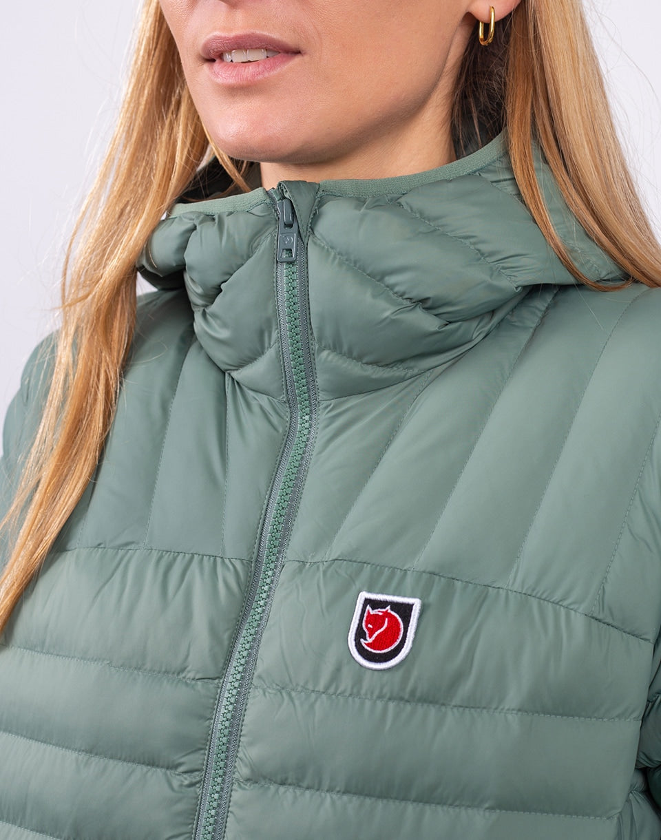 Expedition Lätt Hoodie W