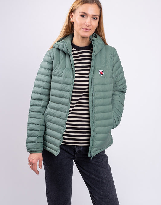 Expedition Lätt Hoodie W