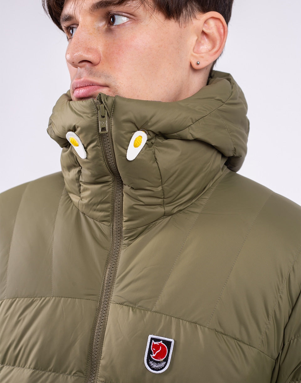 Pack d'expédition à sweat à capuche M