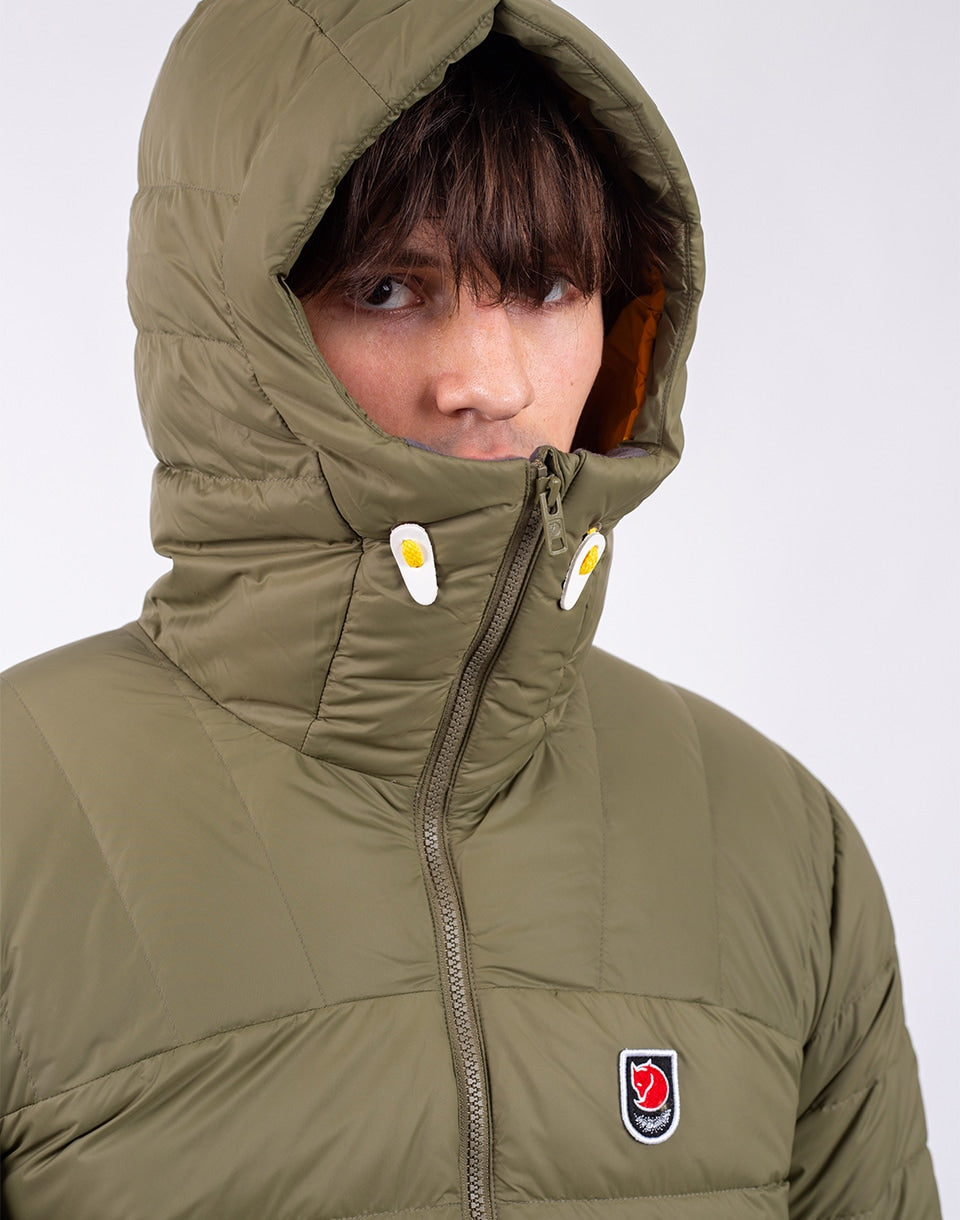 Pack d'expédition à sweat à capuche M