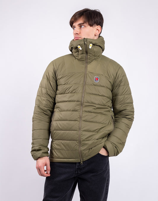 Expedition Pack Down Hoodie M
