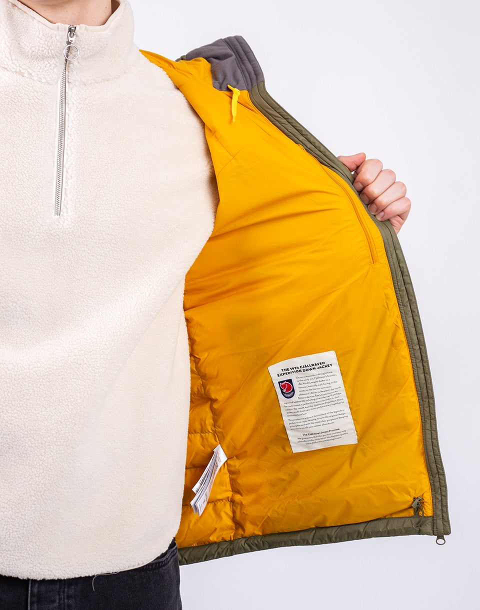 Pack d'expédition à sweat à capuche M