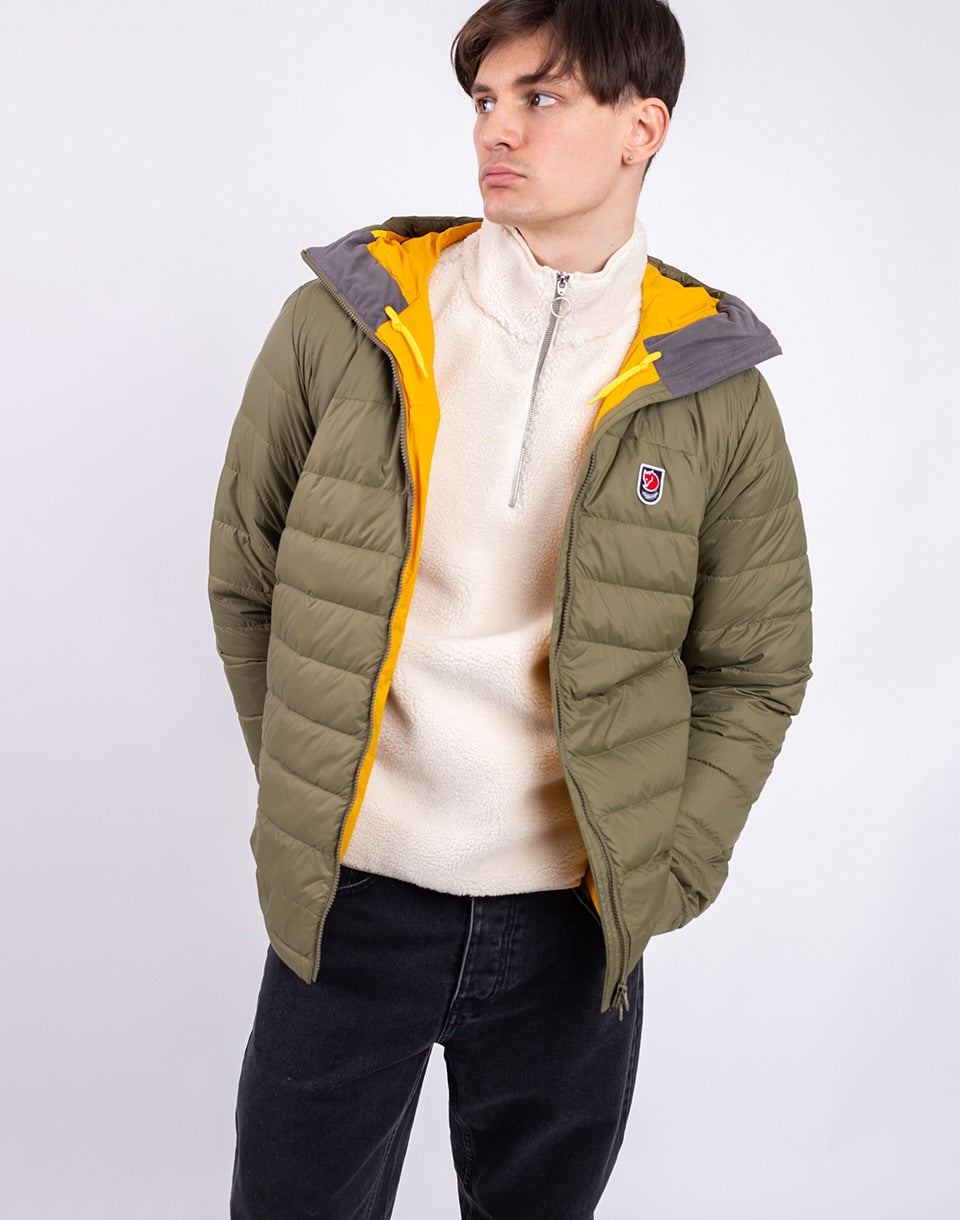 Pack d'expédition à sweat à capuche M