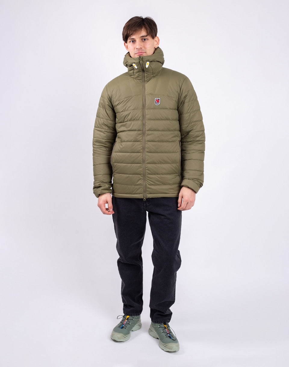 Pack d'expédition à sweat à capuche M
