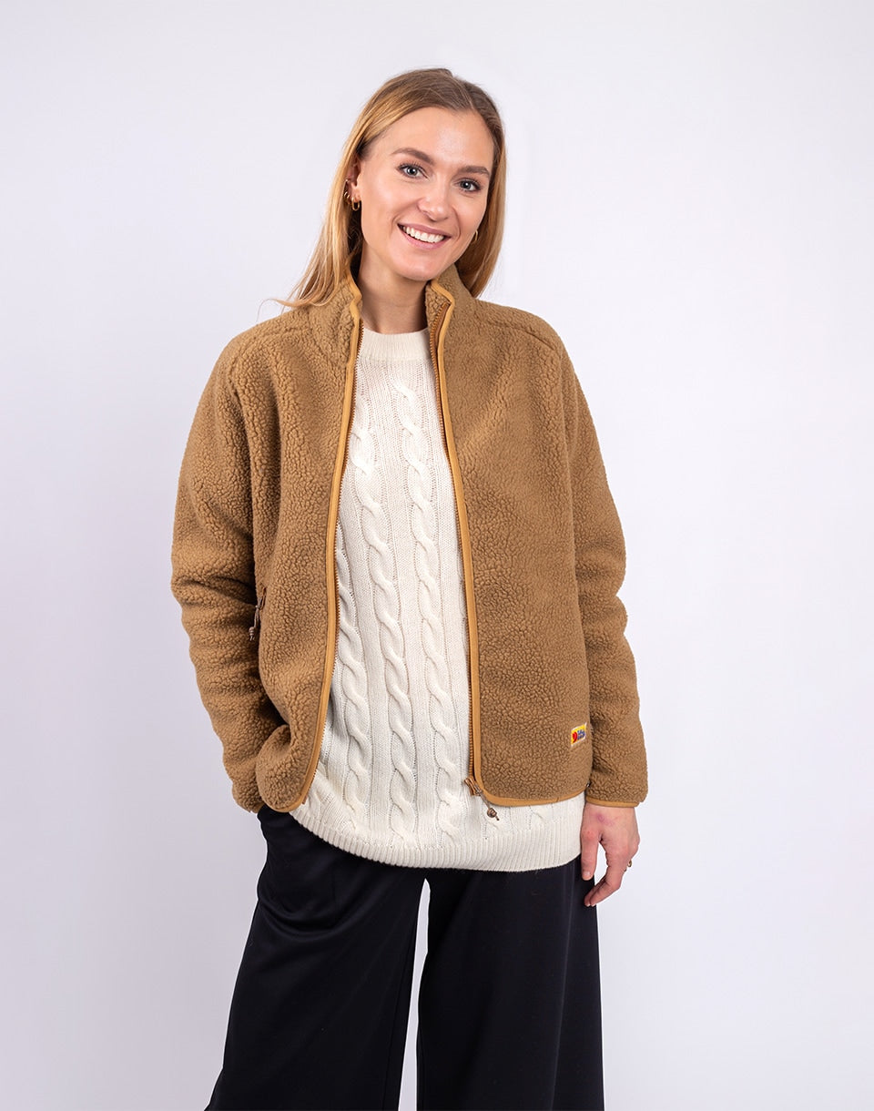Vardag Pile Fleece W