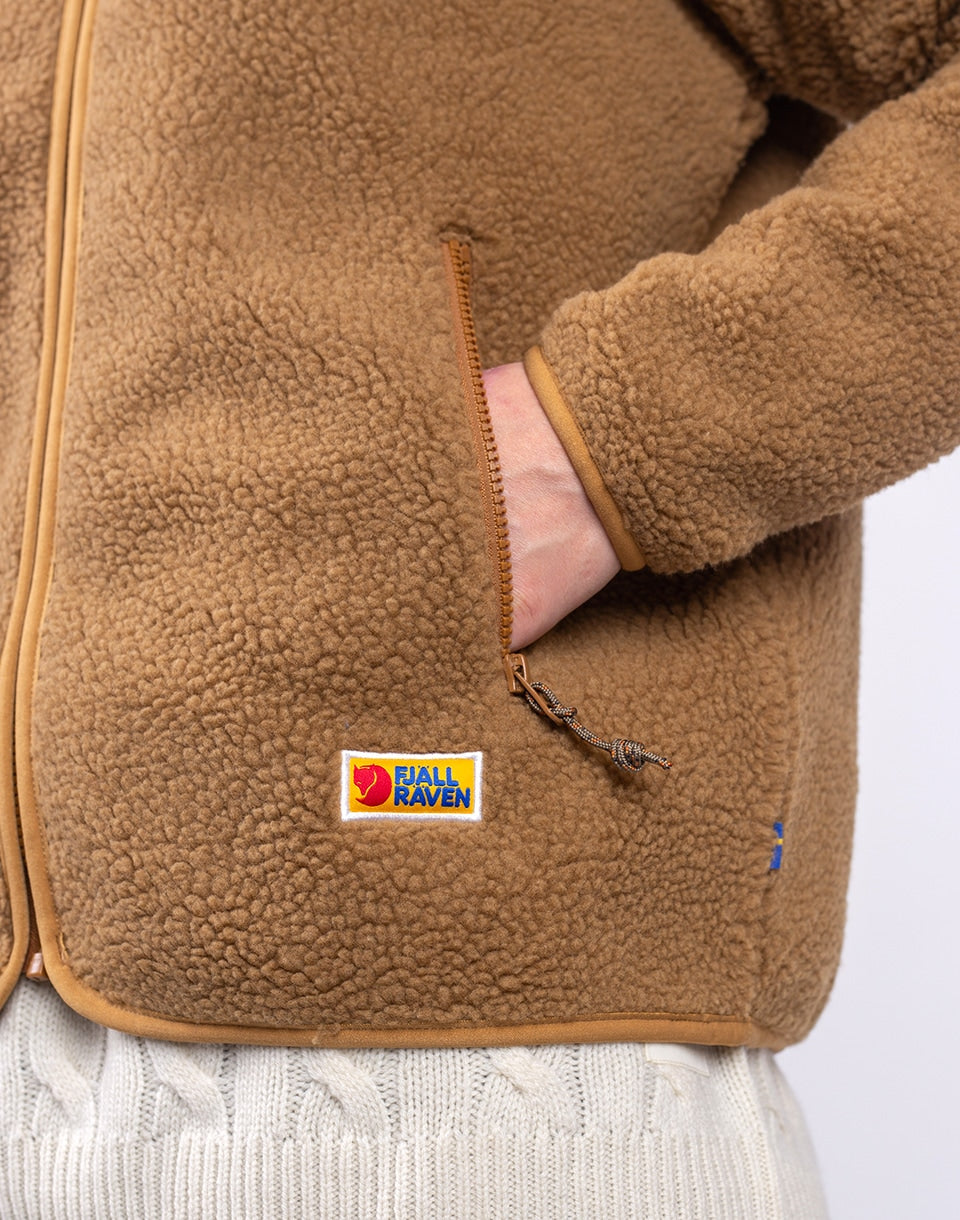 Vardag Pile Fleece W