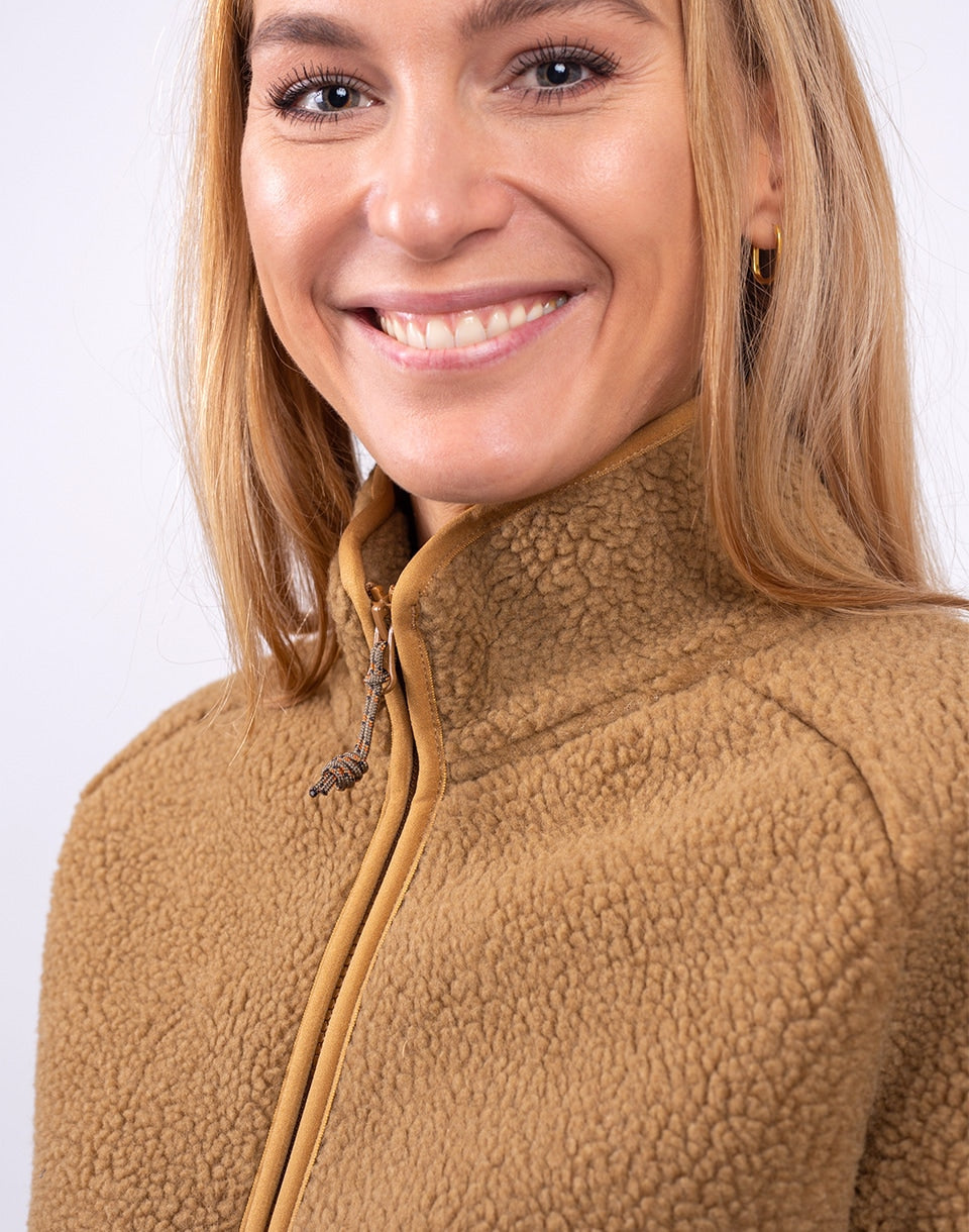 Vardag Pile Fleece W