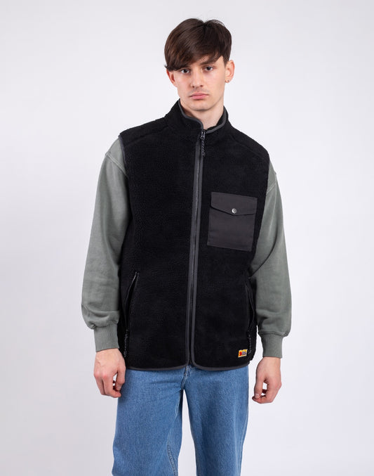 Vardag Pile Fleece Vest M