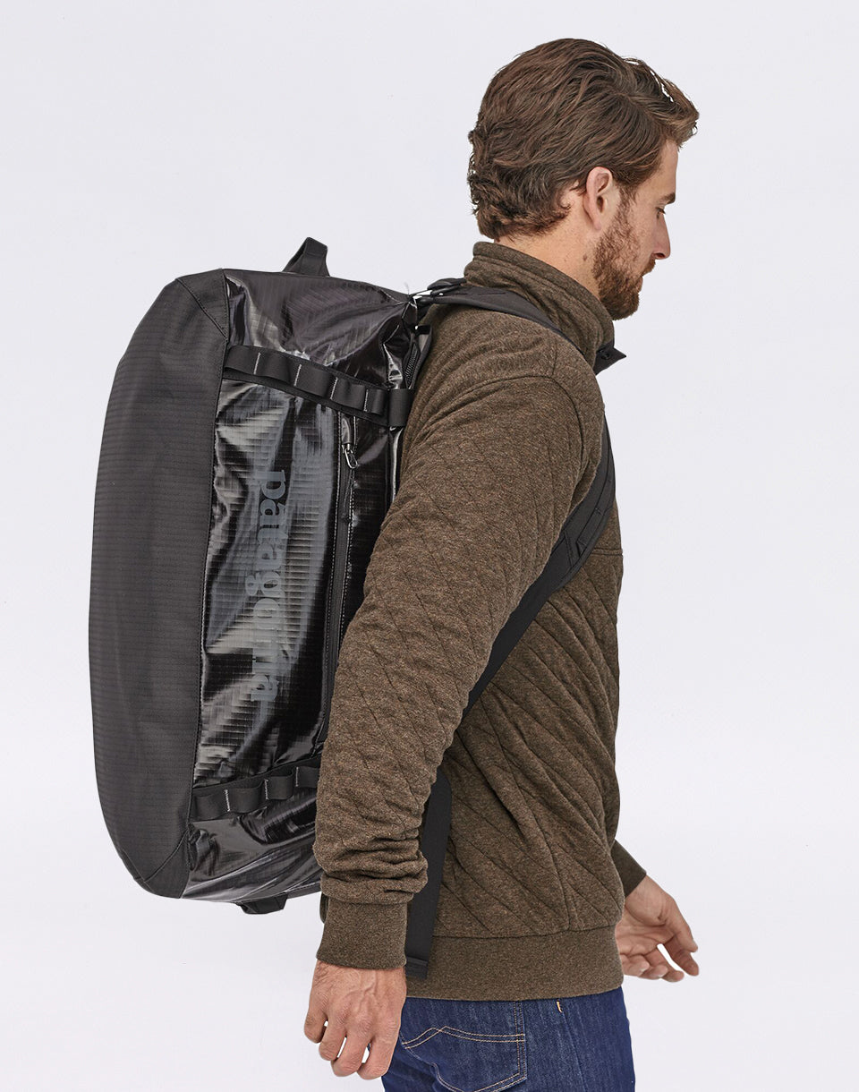 Black Hole Duffel 55L