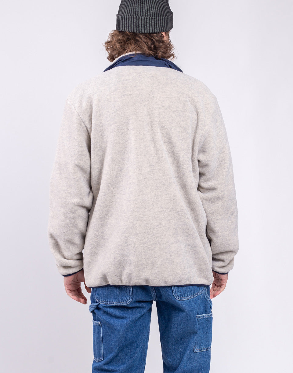 Veste synchique de M