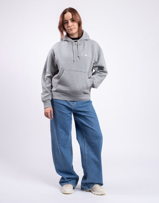 Sweat-shirt Casey à capuche