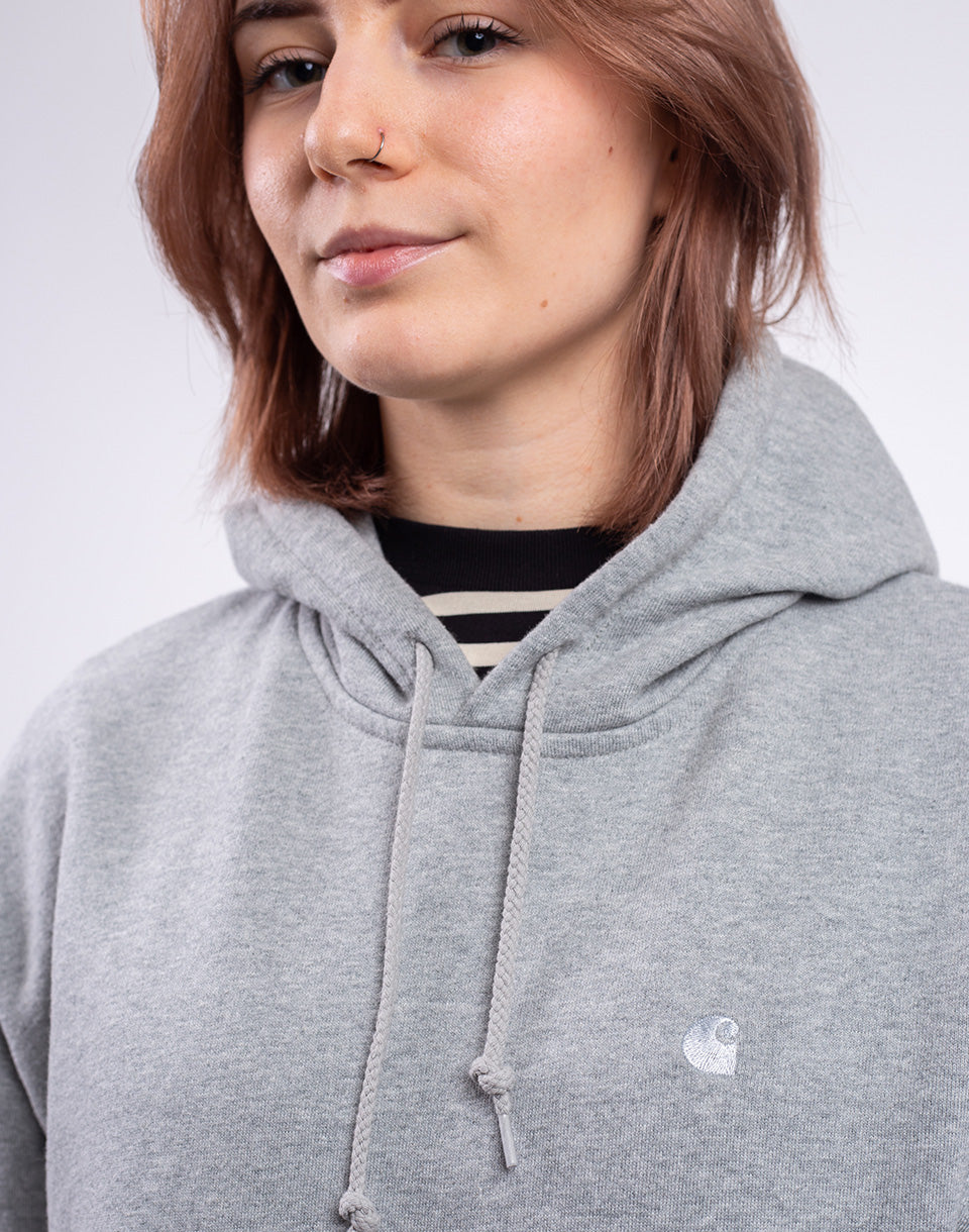 Sweat-shirt Casey à capuche