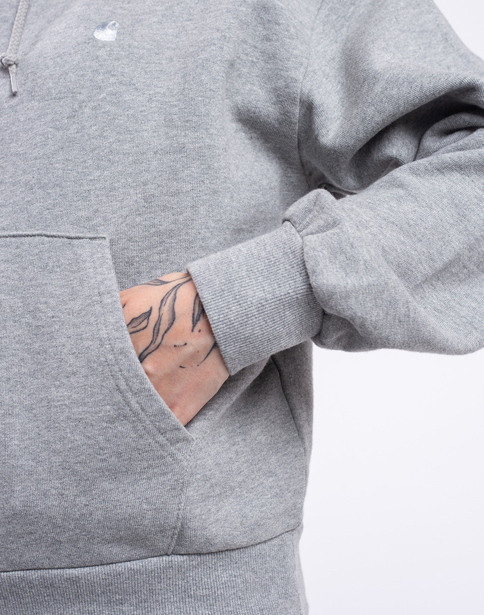 Sweat-shirt Casey à capuche