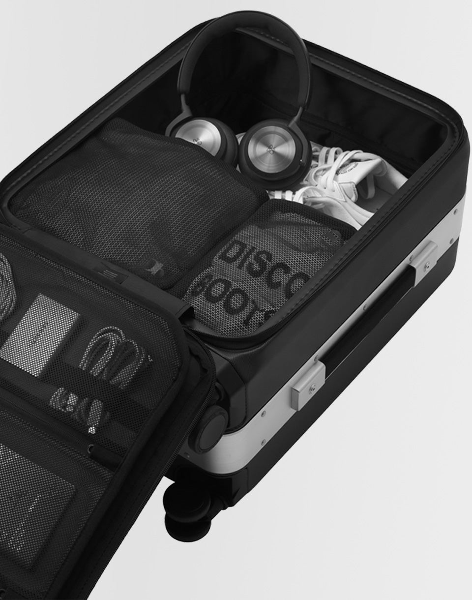 RAMVERK PRO-ACCESSE FRANT-ACCESS