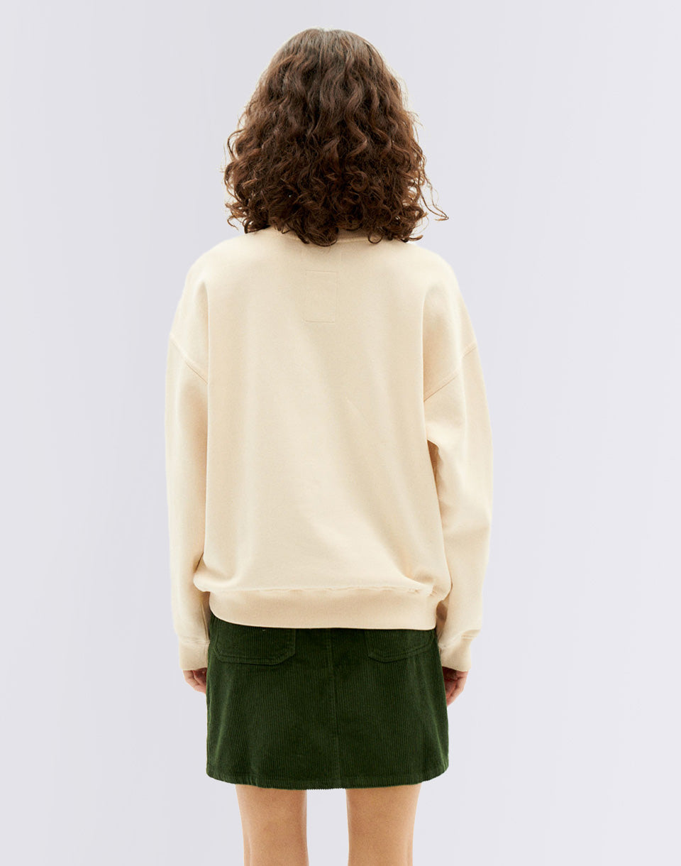 Sweat-shirt Space Wanda