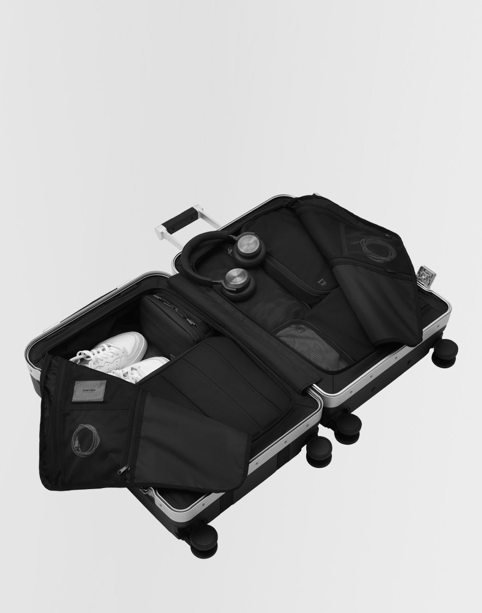 Ramverk Pro Enregistrement d'enregistrement du support