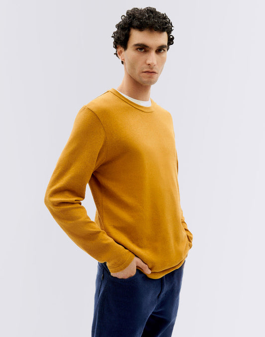 Egypt Hemp Shiva L/S T-Shirt