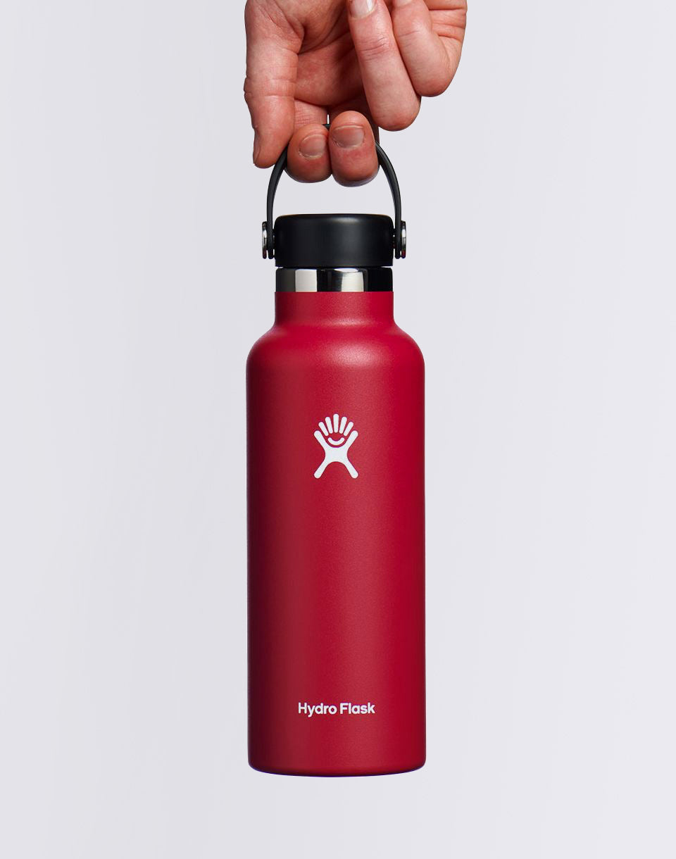 Bouche standard 18 oz (532 ml)