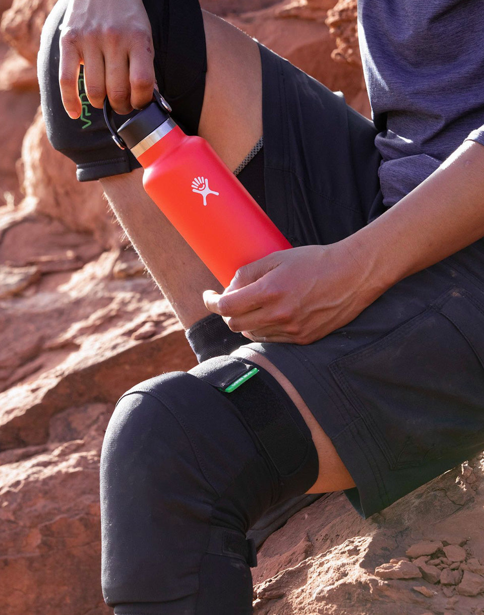 Bouche standard 18 oz (532 ml)