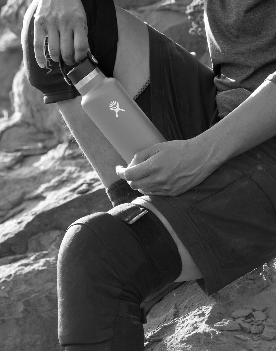 Bouche standard 18 oz (532 ml)