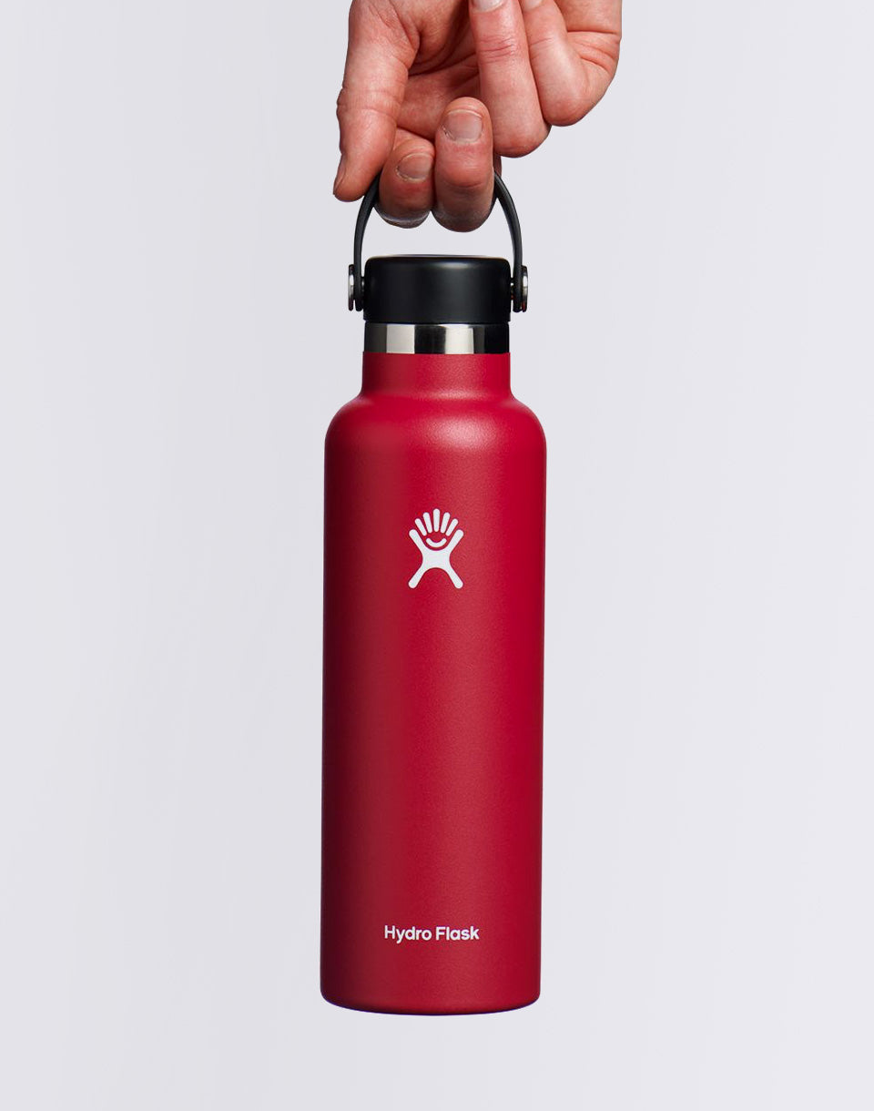 Bouche standard 21 oz (621 ml)