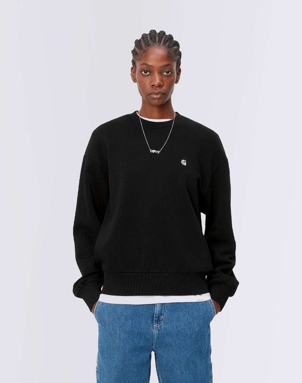 Sweat-shirt w´casey