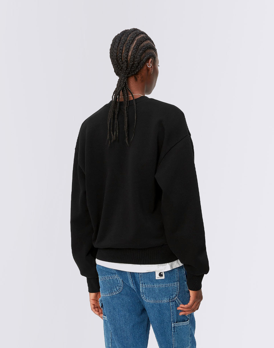 Sweat-shirt w´casey