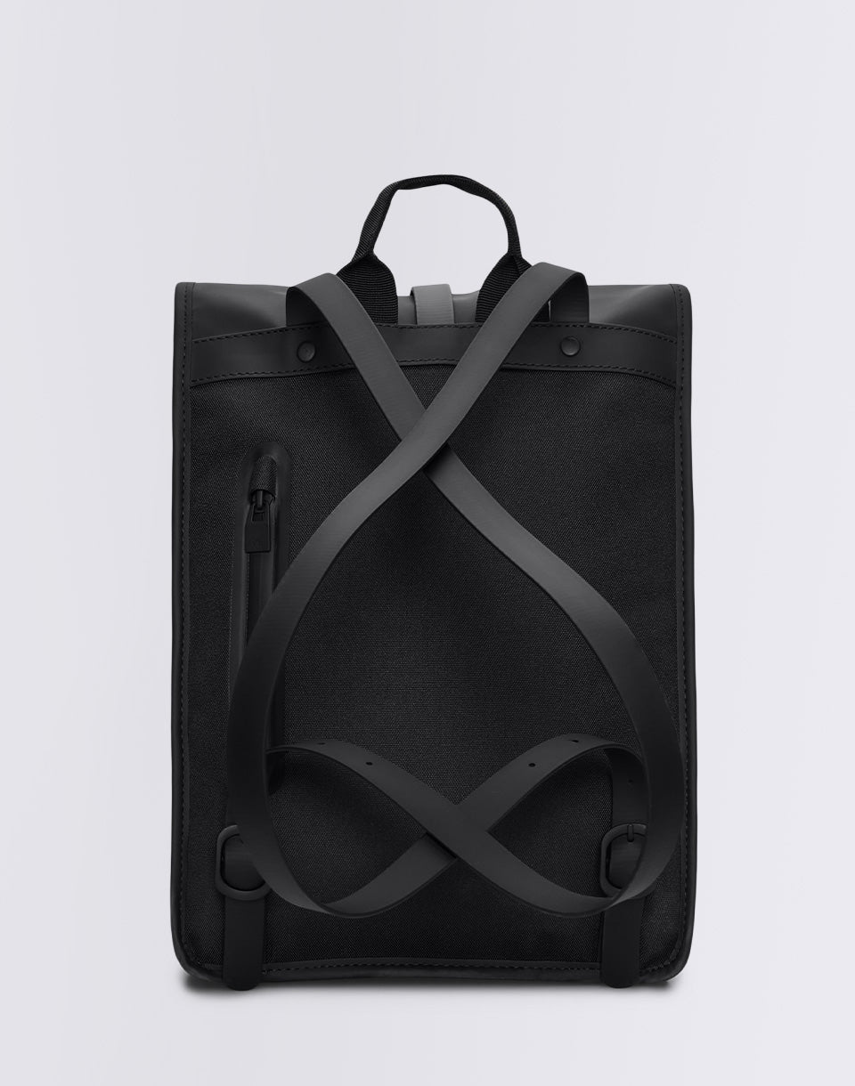 Rolltop Rucksack Mini