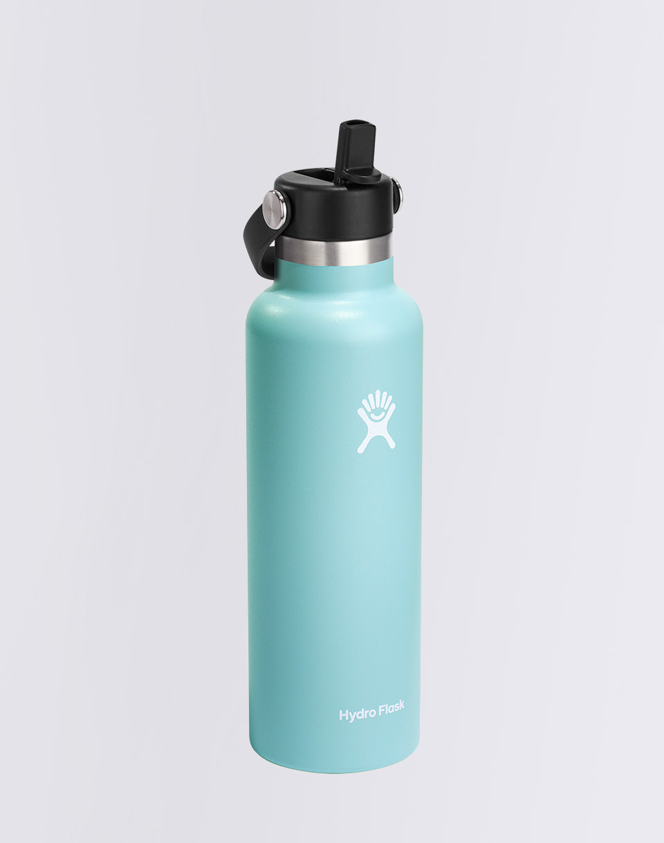 Standard Flex Straw Cap 21 oz (621 ml)