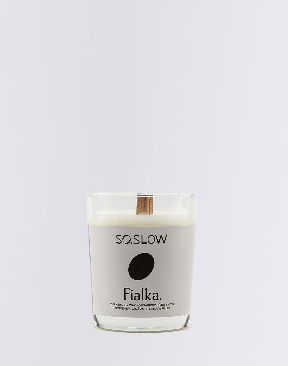 005 Fialka