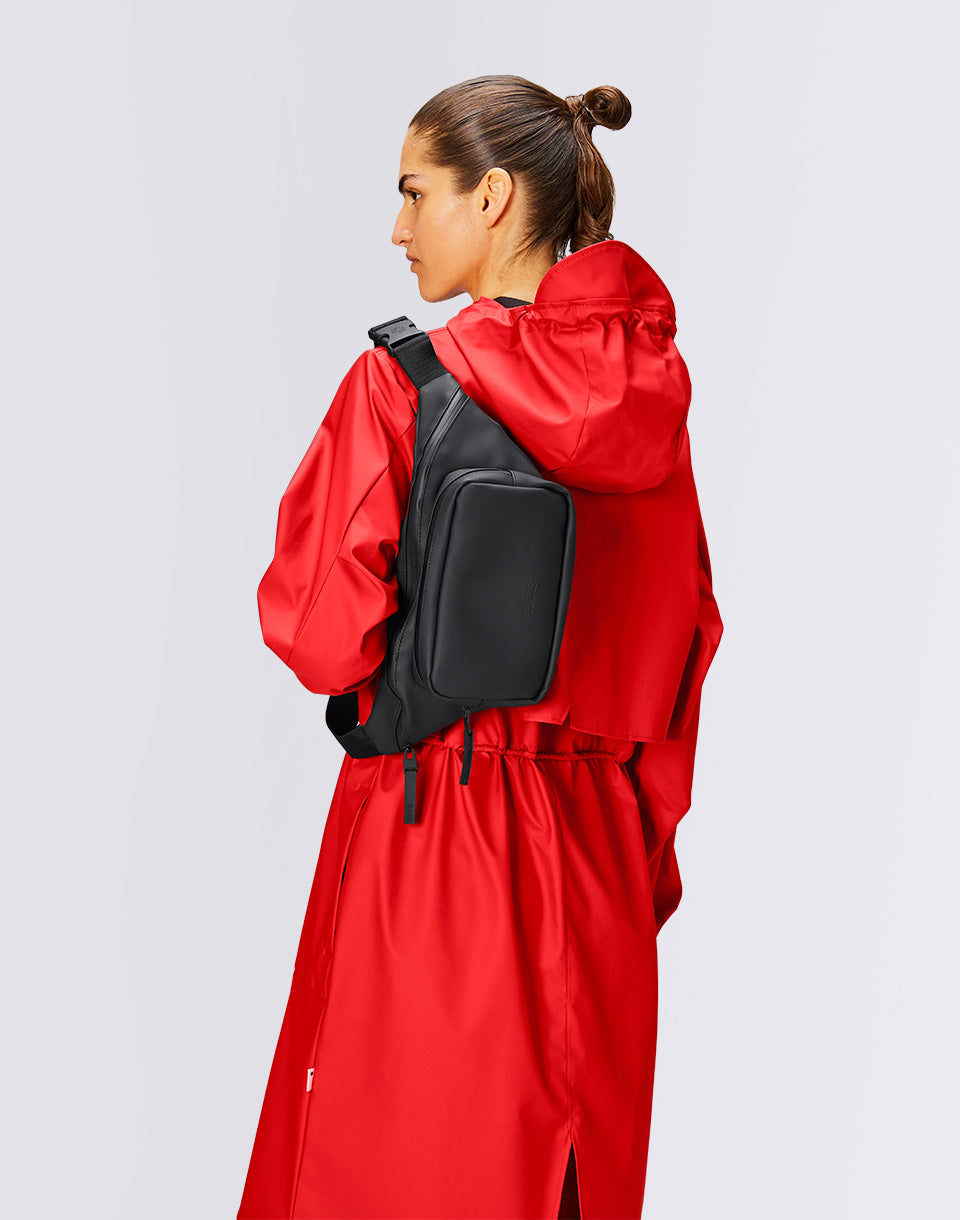 Sac de clochard