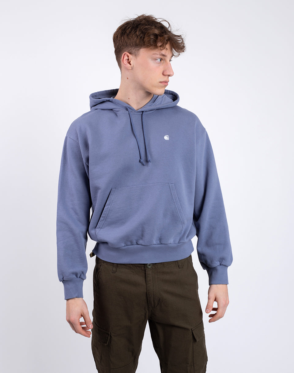 W' Hooded Casey Sweatshirt