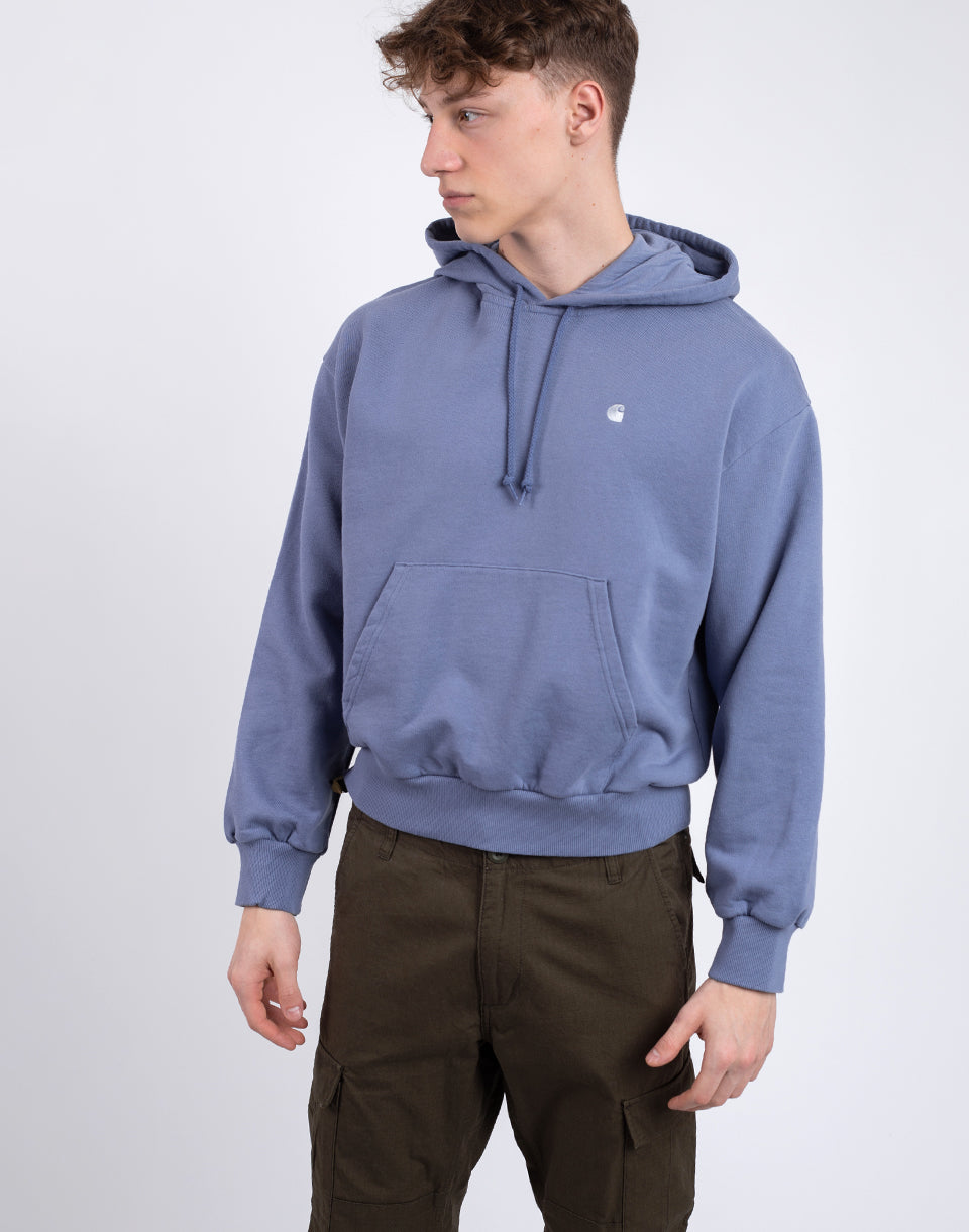 W' Hooded Casey Sweatshirt