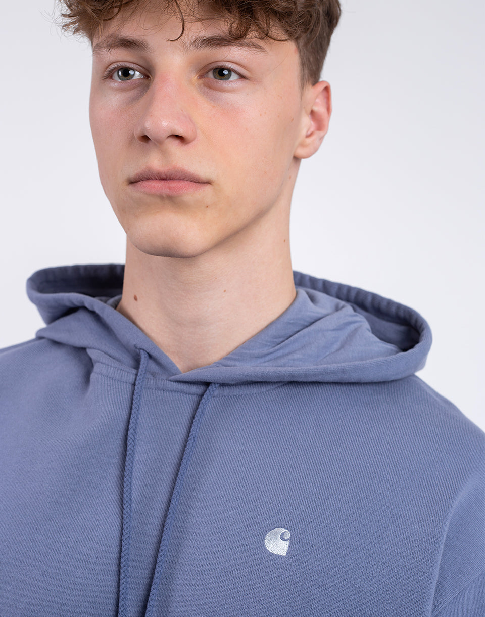 W' Hooded Casey Sweatshirt