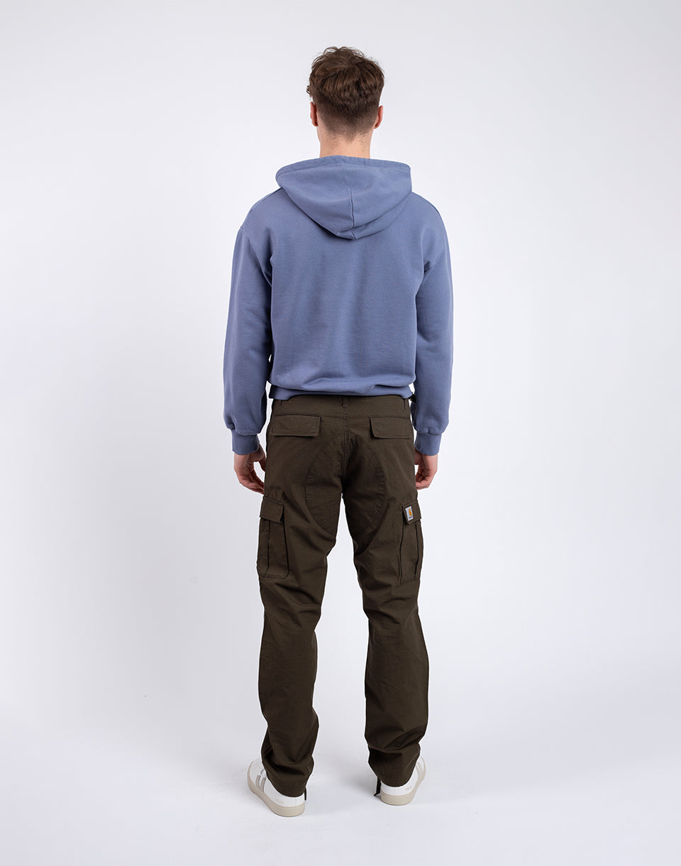 W' Hooded Casey Sweatshirt