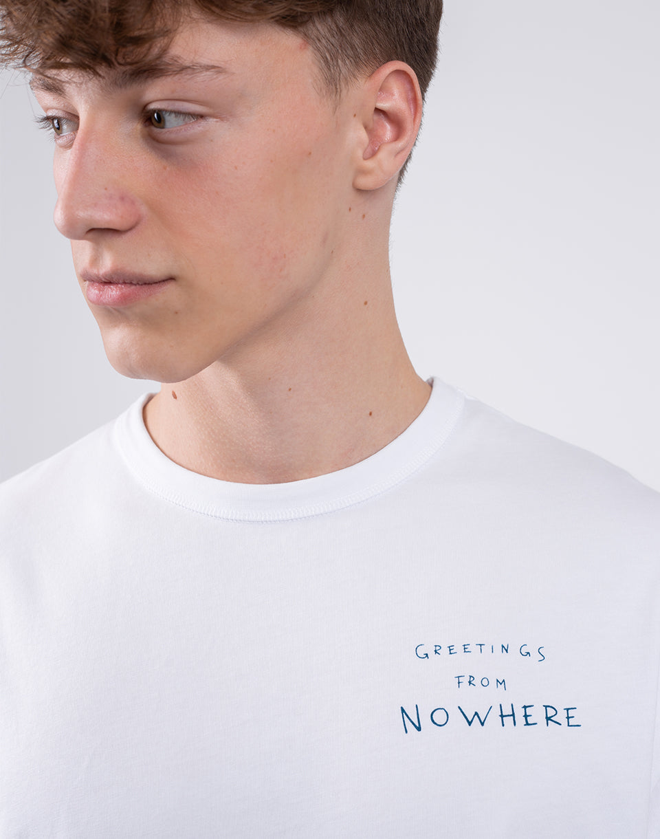 Paddle T-shirt