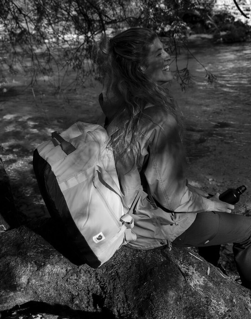 High Coast Duffel 36