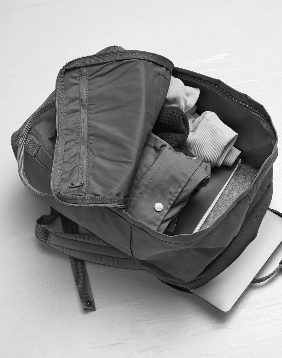 Ordinateur portable Kanken 17 "