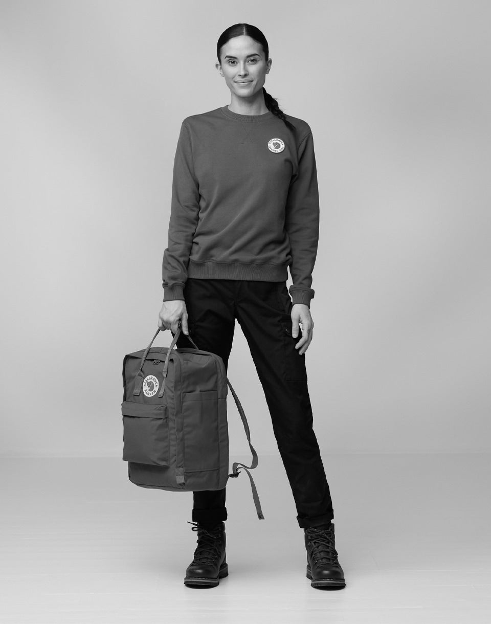 Ordinateur portable Kanken 17 "