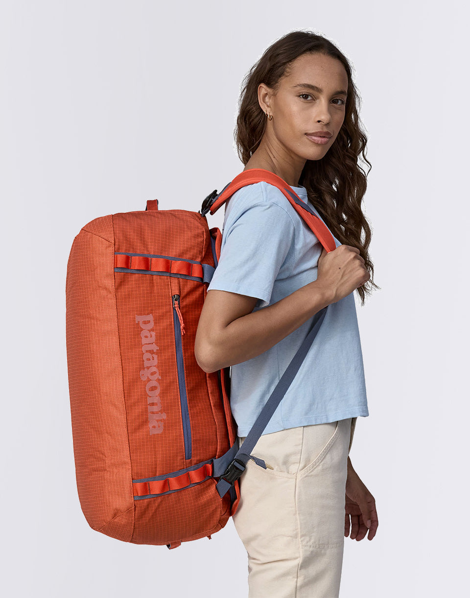 Black Hole Duffel 55L