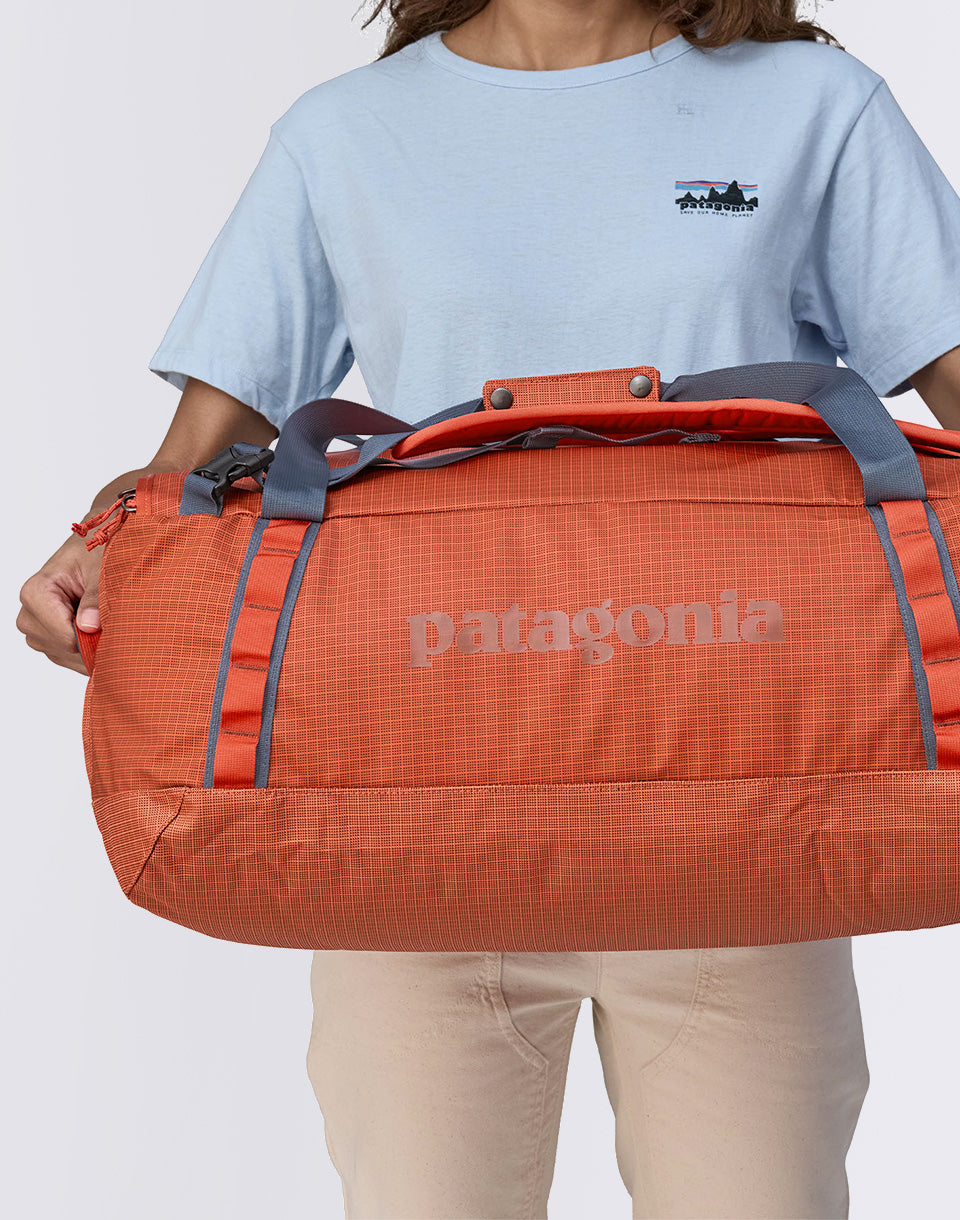 Black Hole Duffel 55L