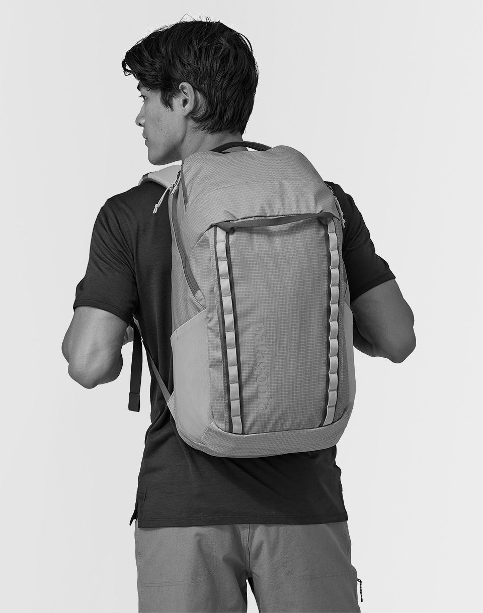 Pack de trou noir 32L