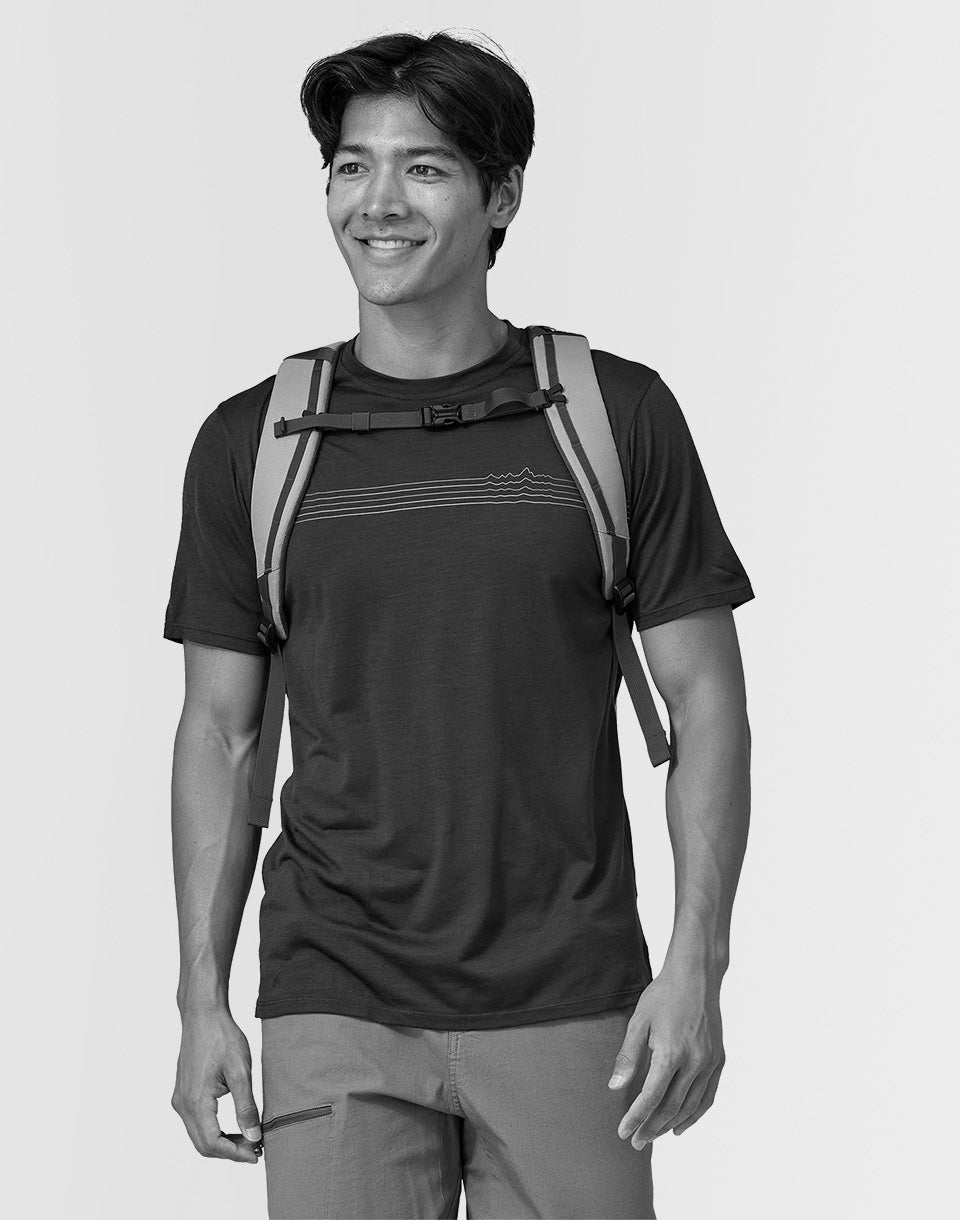 Pack de trou noir 32L