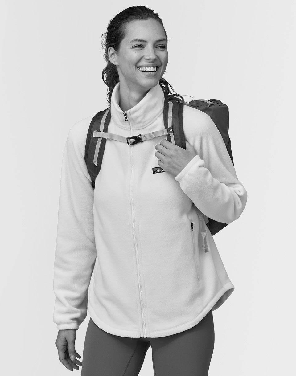 Pack de fourre-tout à trous noir ultralier 27L