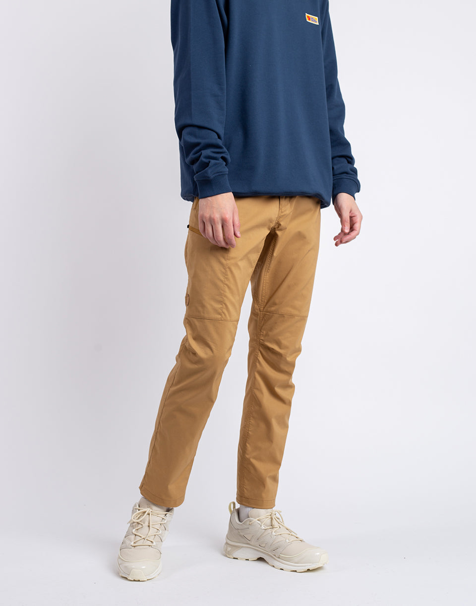 Pantalon de randonnée Abisko m