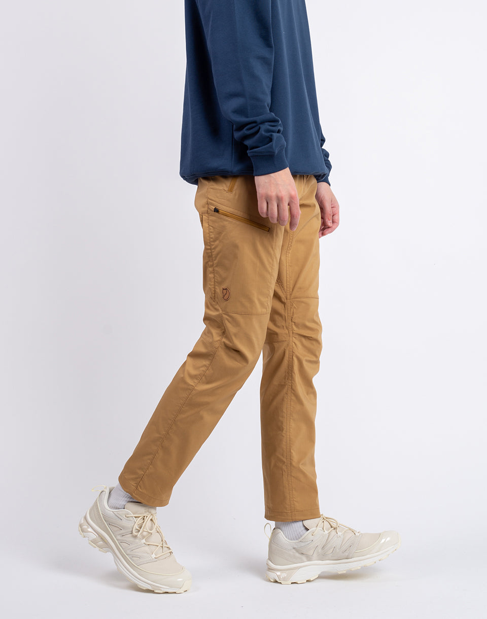Pantalon de randonnée Abisko m